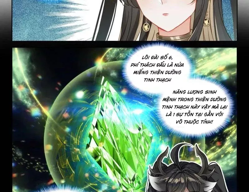 Đấu La Đại Lục 4: Chapter 564