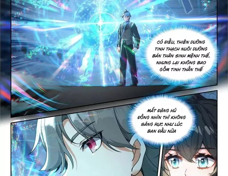 Đấu La Đại Lục 4: Chapter 564