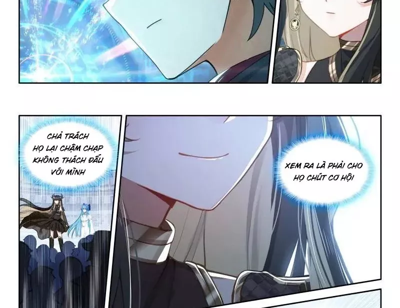 Đấu La Đại Lục 4: Chapter 564