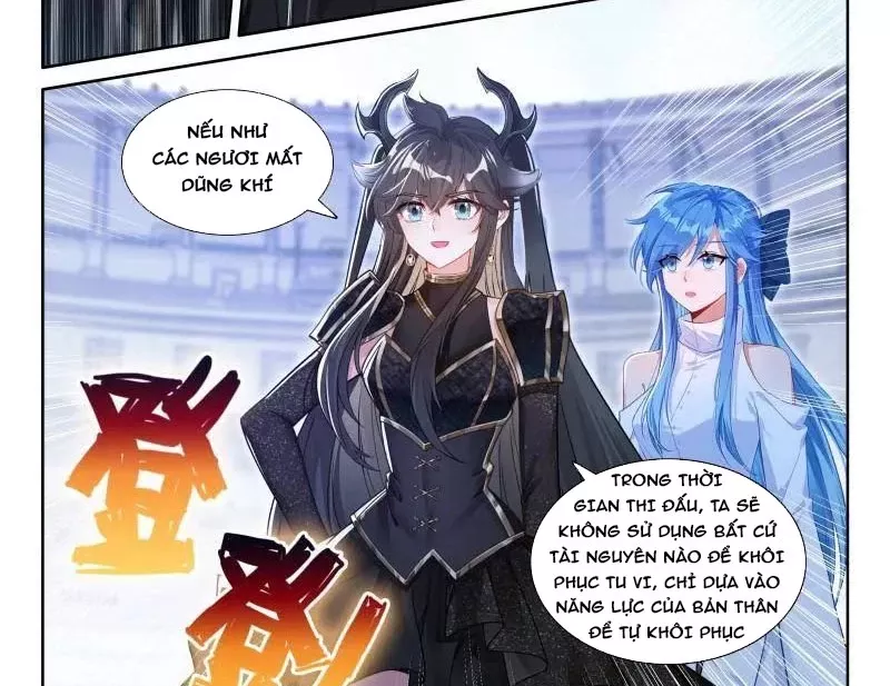 Đấu La Đại Lục 4: Chapter 564