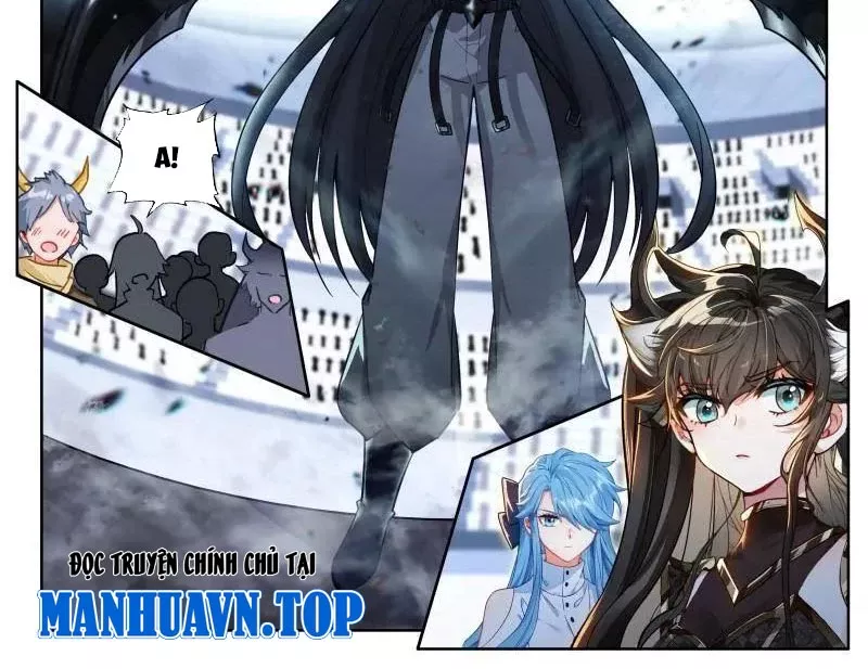 Đấu La Đại Lục 4: Chapter 565