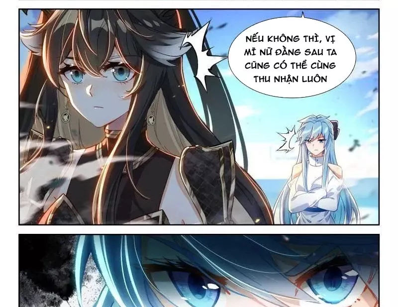 Đấu La Đại Lục 4: Chapter 565