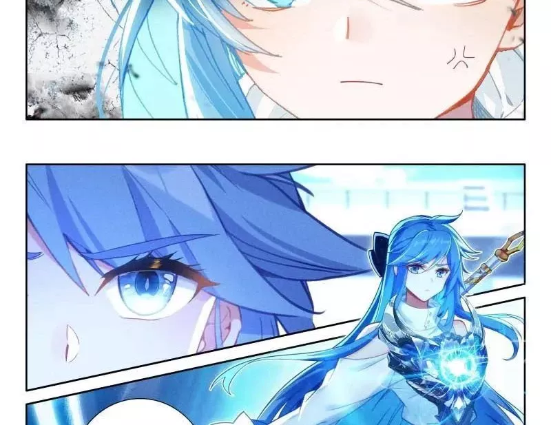 Đấu La Đại Lục 4: Chapter 565