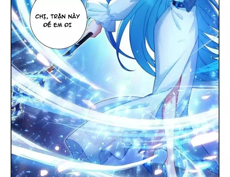 Đấu La Đại Lục 4: Chapter 565