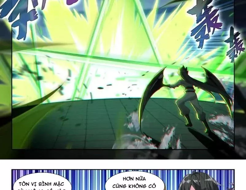 Đấu La Đại Lục 4: Chapter 565