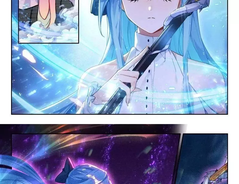 Đấu La Đại Lục 4: Chapter 565