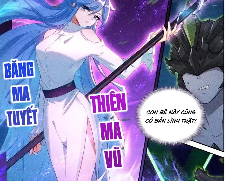 Đấu La Đại Lục 4: Chapter 565
