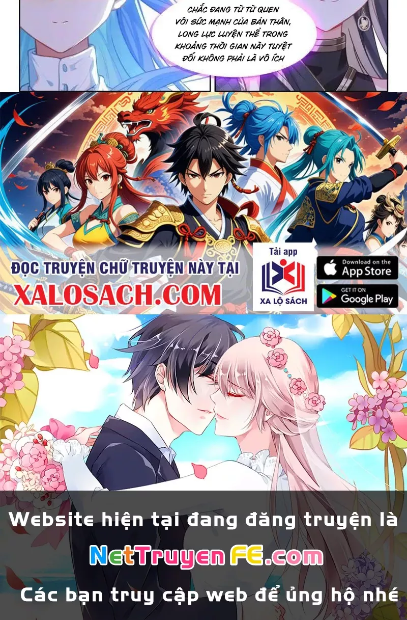 Đấu La Đại Lục 4: Chapter 565