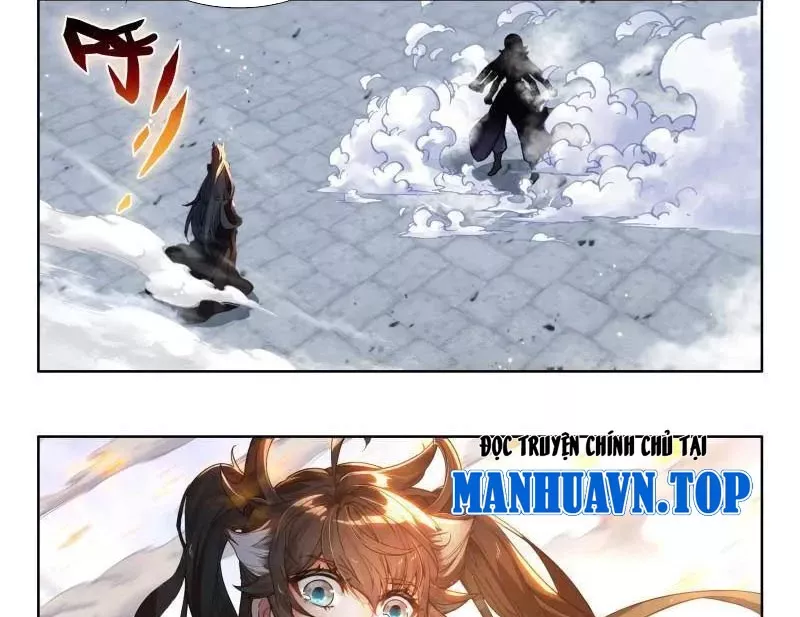 Đấu La Đại Lục 4: Chapter 565