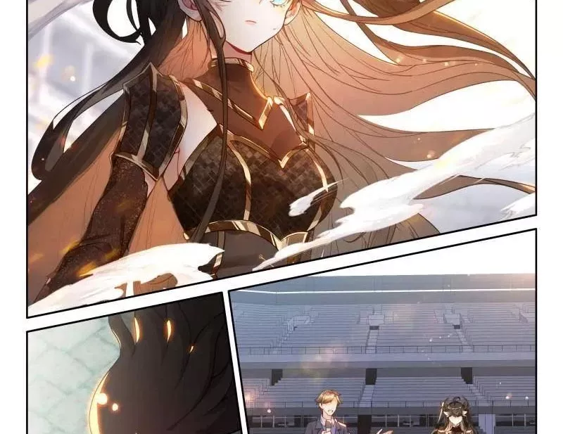Đấu La Đại Lục 4: Chapter 565