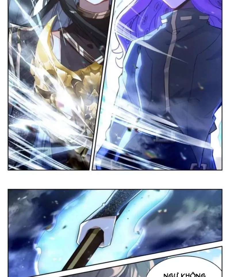 Đấu La Đại Lục 4: Chapter 566