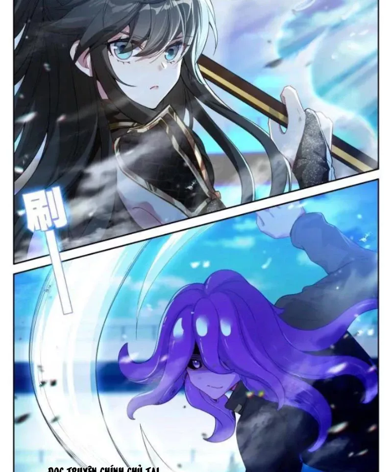 Đấu La Đại Lục 4: Chapter 566