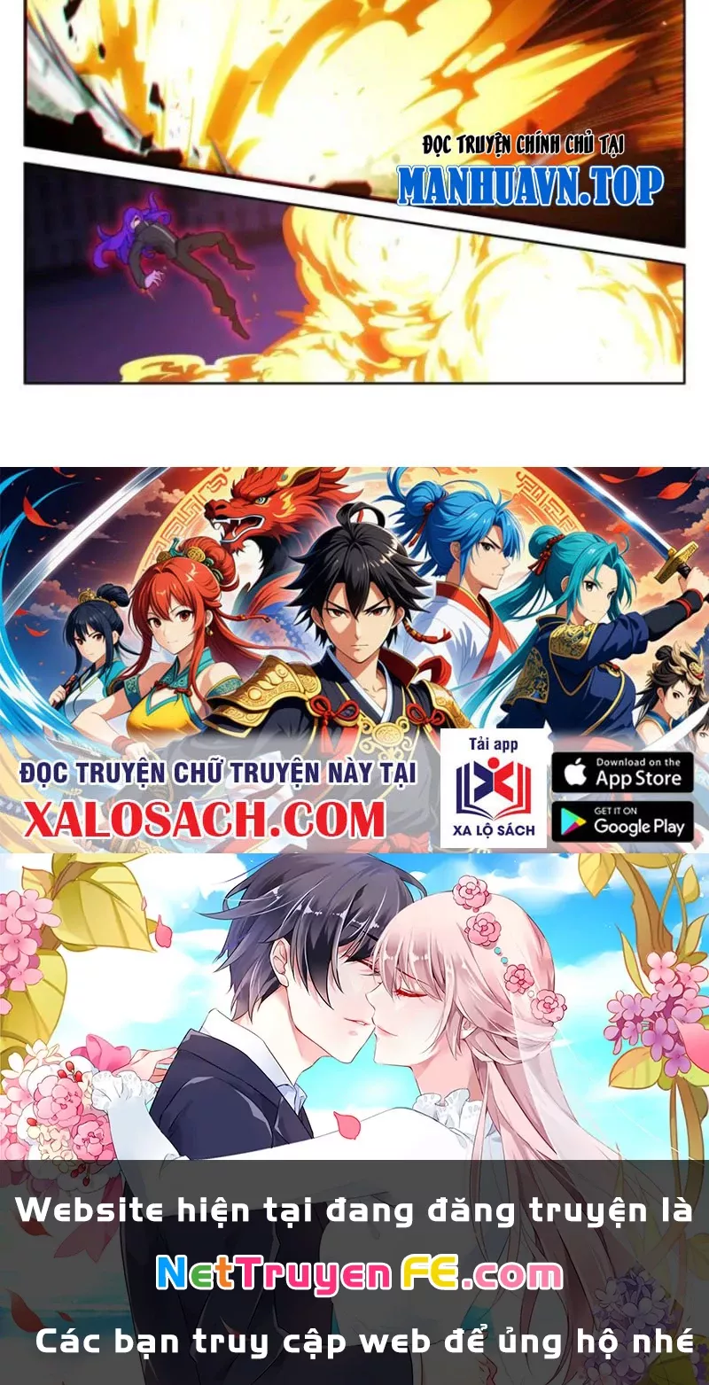 Đấu La Đại Lục 4: Chapter 566