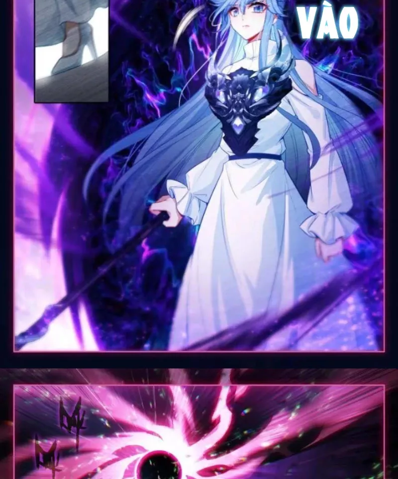 Đấu La Đại Lục 4: Chapter 566