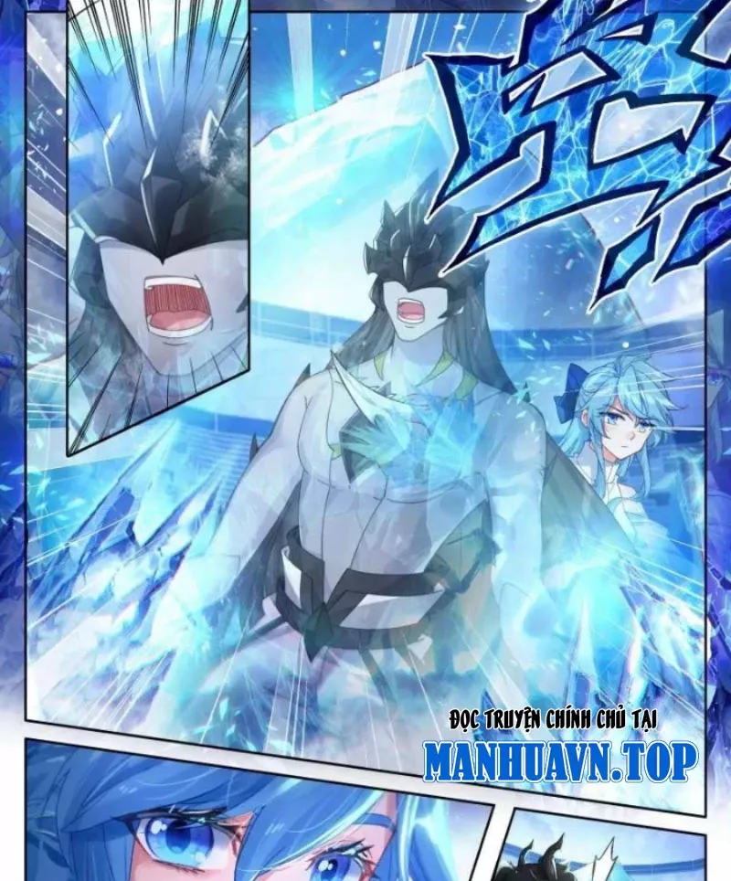 Đấu La Đại Lục 4: Chapter 566