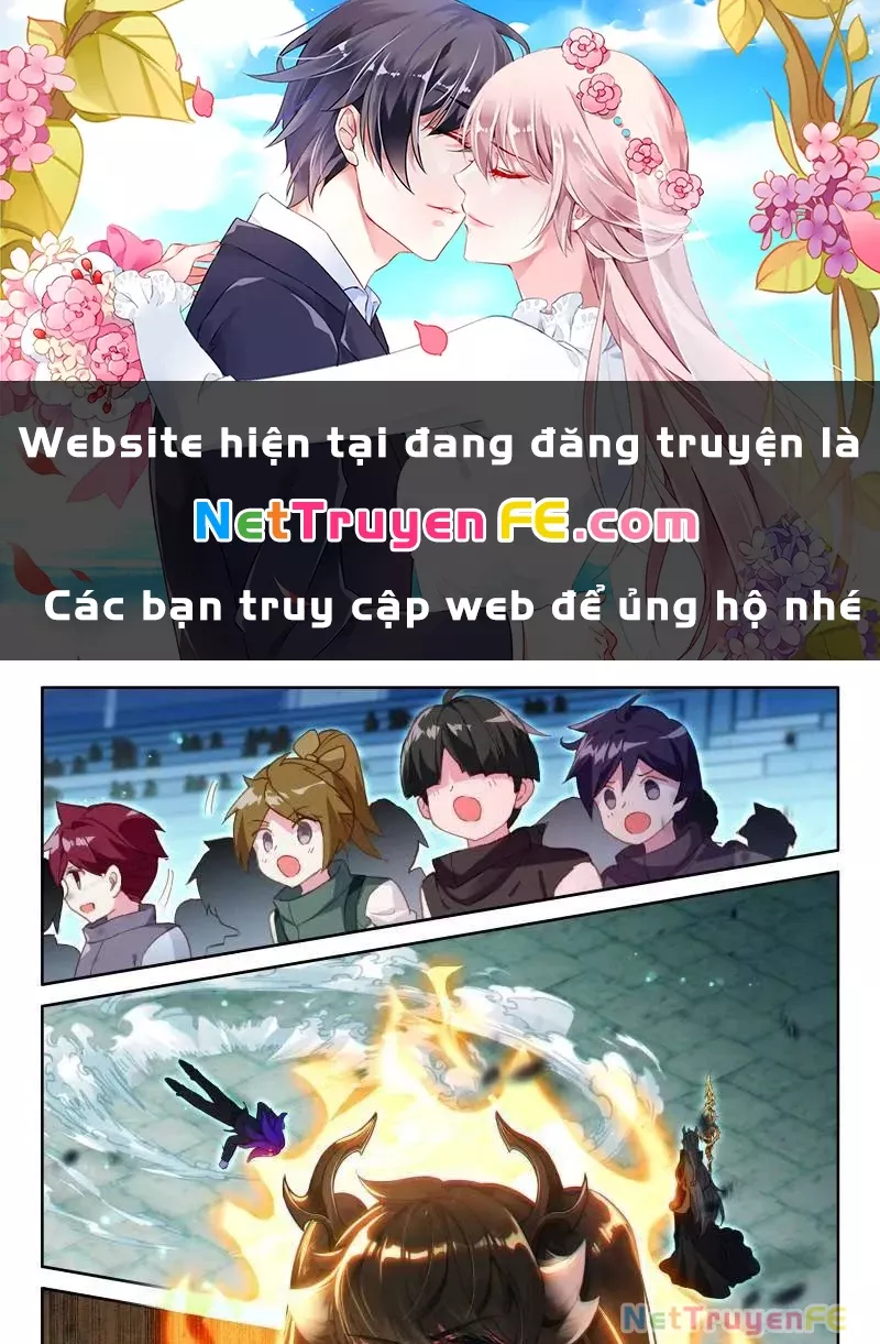 Đấu La Đại Lục 4: Chapter 567
