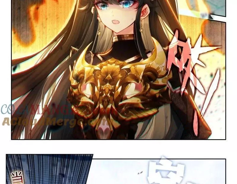 Đấu La Đại Lục 4: Chapter 567