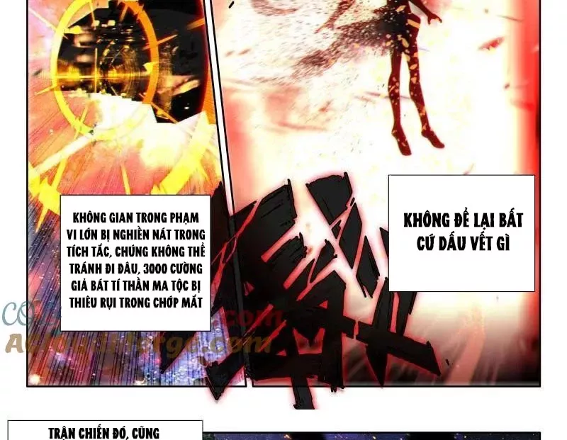 Đấu La Đại Lục 4: Chapter 567