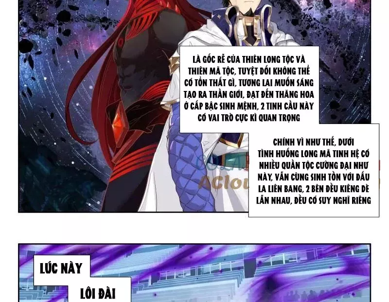 Đấu La Đại Lục 4: Chapter 567