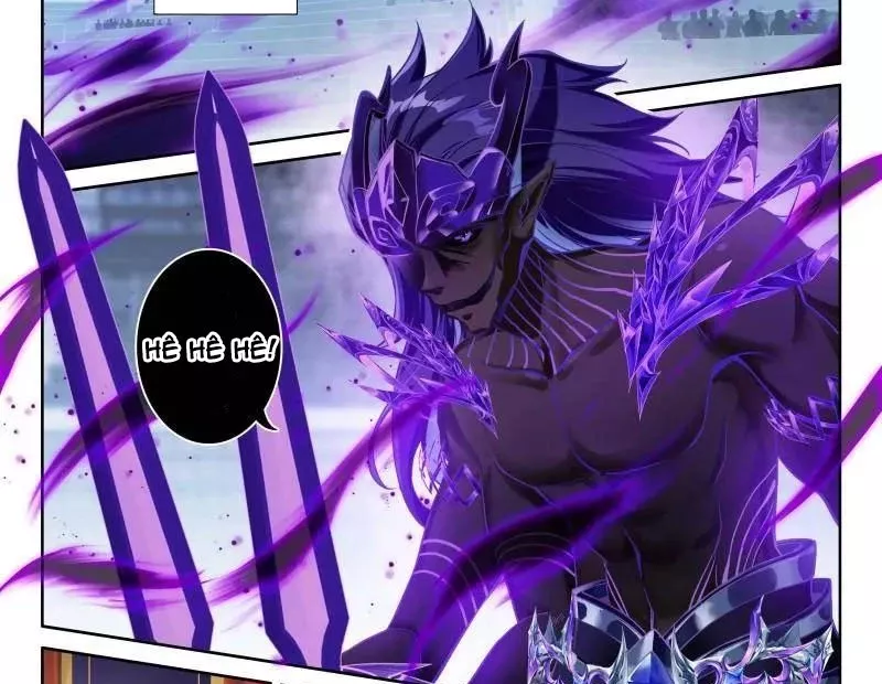 Đấu La Đại Lục 4: Chapter 567