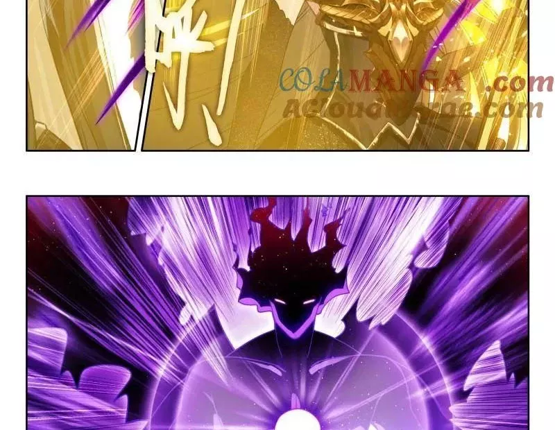 Đấu La Đại Lục 4: Chapter 567