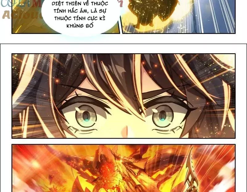 Đấu La Đại Lục 4: Chapter 567