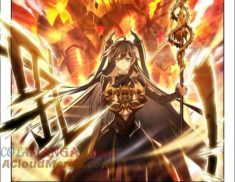 Đấu La Đại Lục 4: Chapter 567