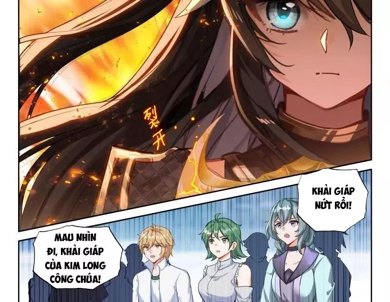 Đấu La Đại Lục 4: Chapter 567