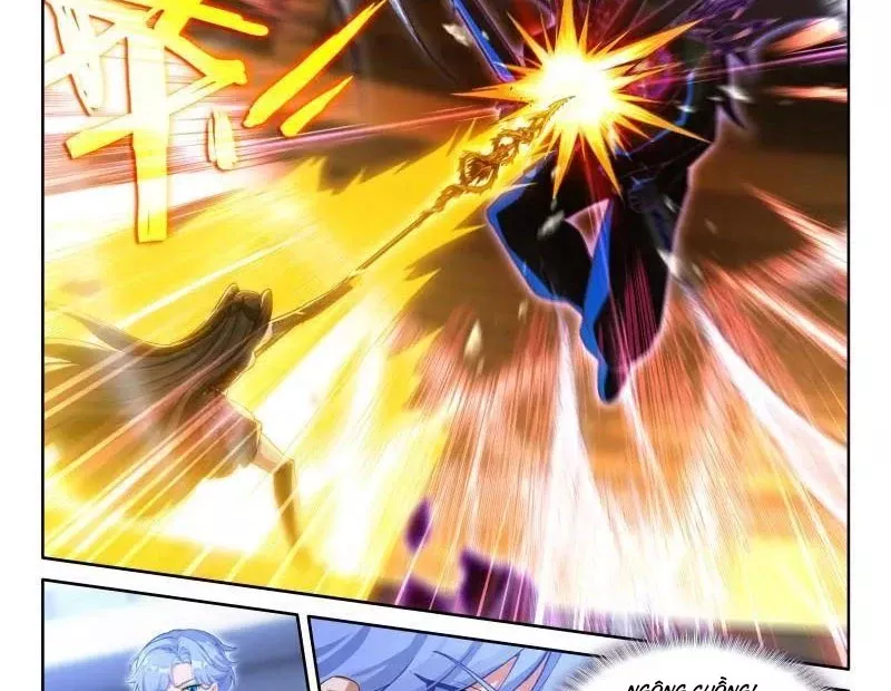 Đấu La Đại Lục 4: Chapter 567
