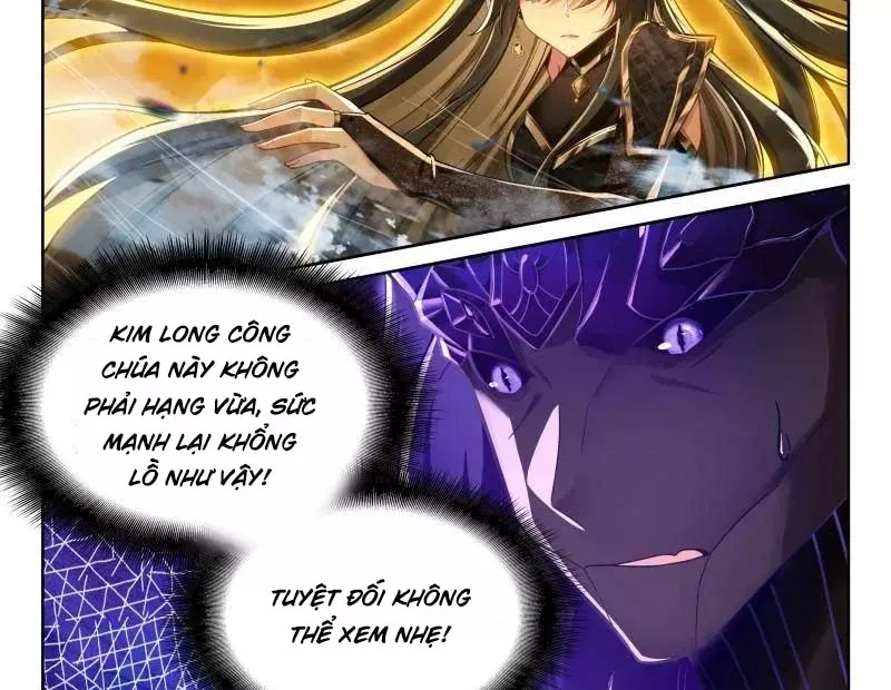 Đấu La Đại Lục 4: Chapter 567