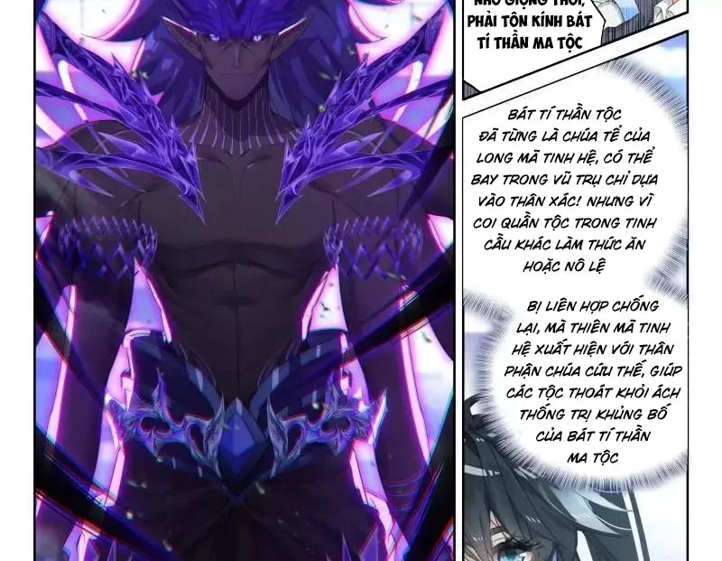 Đấu La Đại Lục 4: Chapter 567