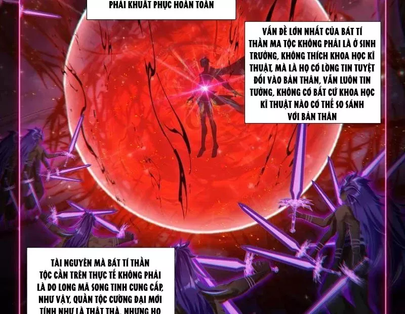 Đấu La Đại Lục 4: Chapter 567