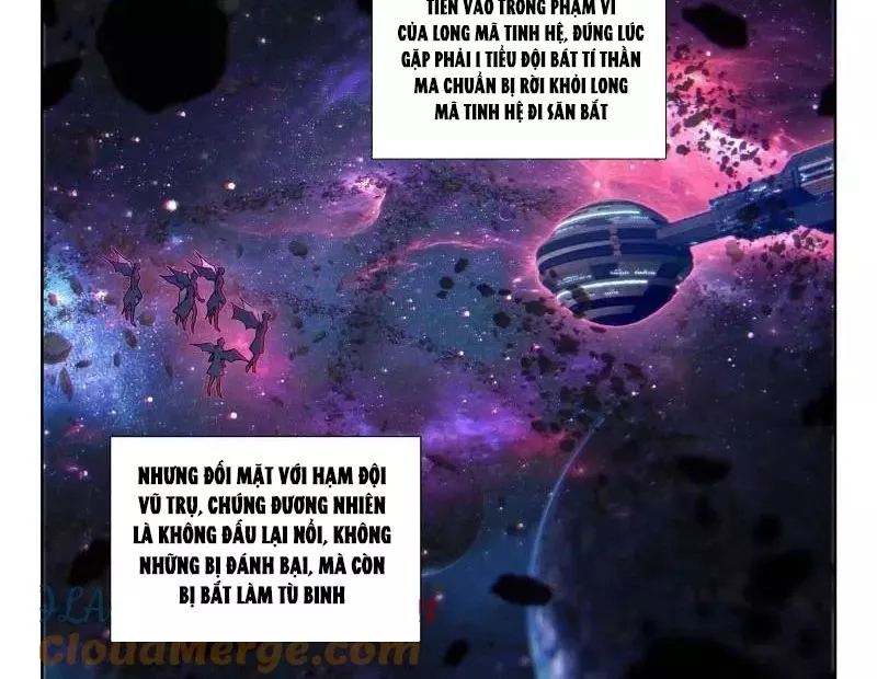 Đấu La Đại Lục 4: Chapter 567