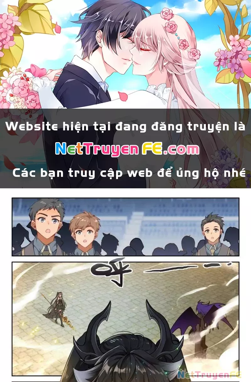 Đấu La Đại Lục 4: Chapter 568