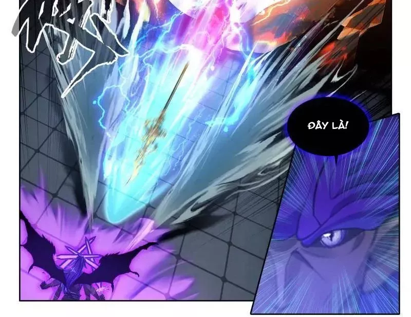 Đấu La Đại Lục 4: Chapter 568