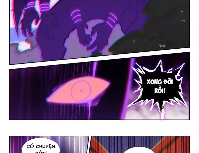 Đấu La Đại Lục 4: Chapter 568