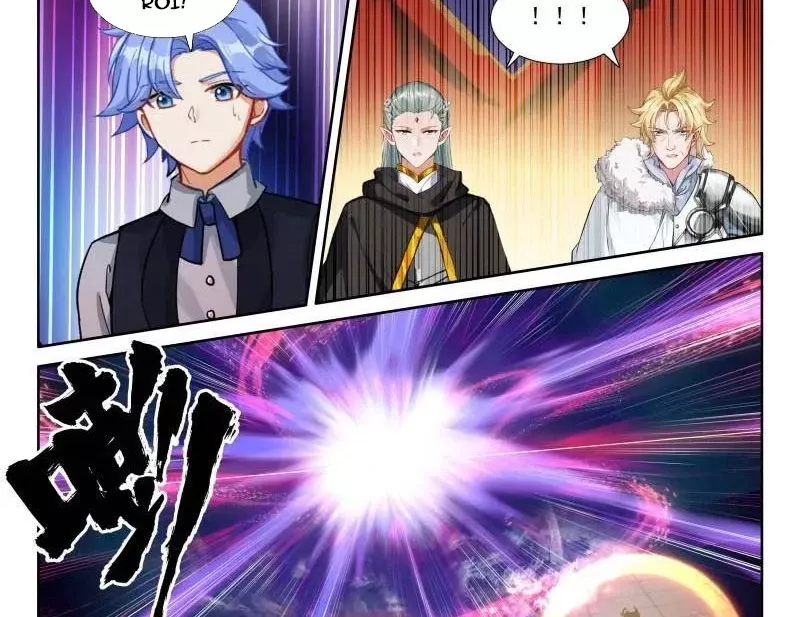Đấu La Đại Lục 4: Chapter 568
