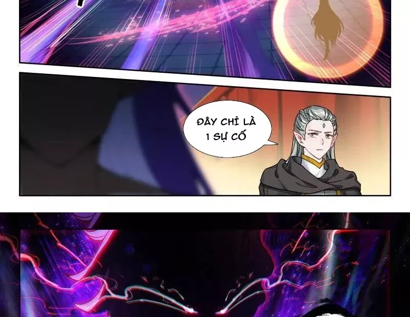 Đấu La Đại Lục 4: Chapter 568