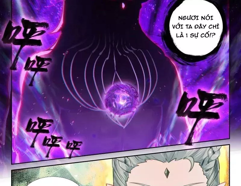 Đấu La Đại Lục 4: Chapter 568