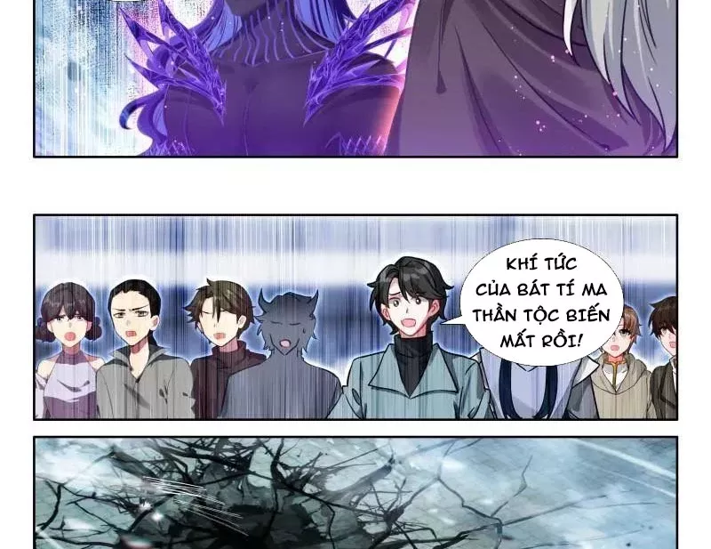 Đấu La Đại Lục 4: Chapter 568