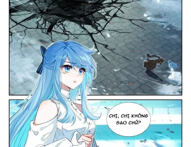 Đấu La Đại Lục 4: Chapter 568