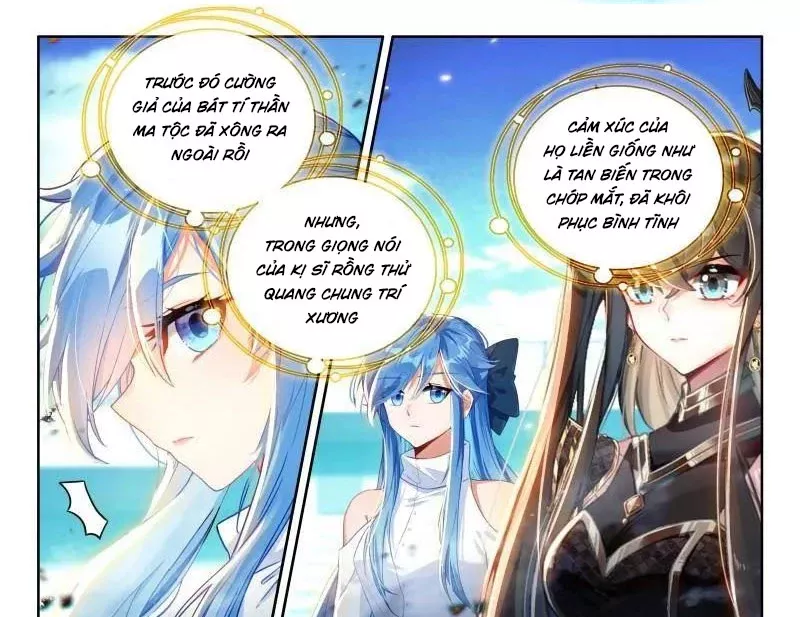 Đấu La Đại Lục 4: Chapter 568
