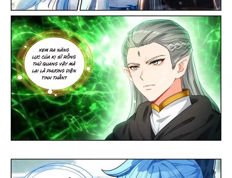 Đấu La Đại Lục 4: Chapter 568