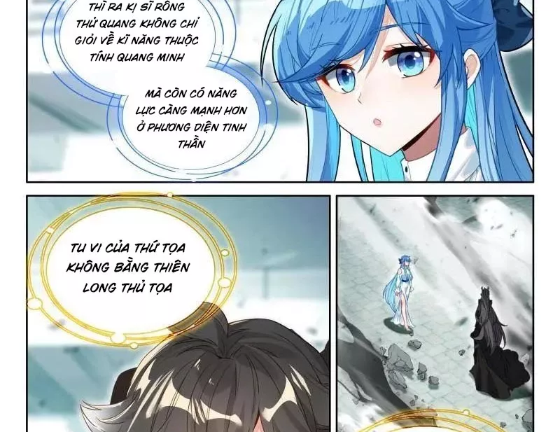 Đấu La Đại Lục 4: Chapter 568
