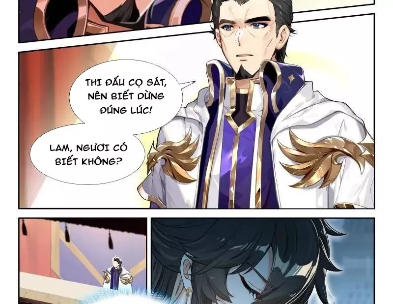 Đấu La Đại Lục 4: Chapter 568