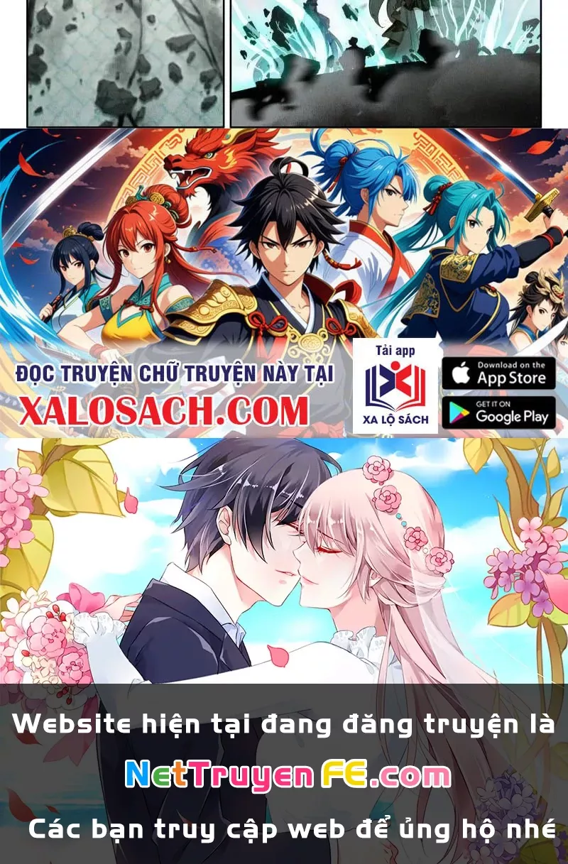 Đấu La Đại Lục 4: Chapter 568