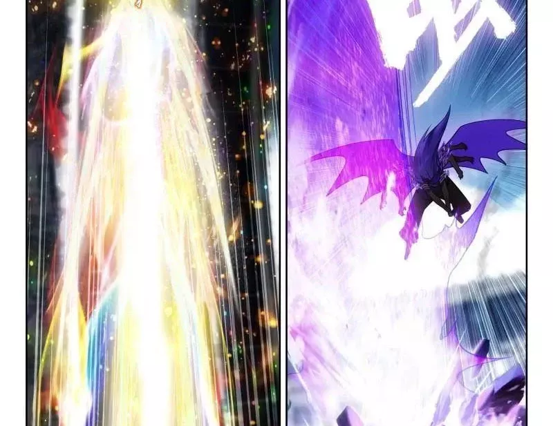 Đấu La Đại Lục 4: Chapter 568