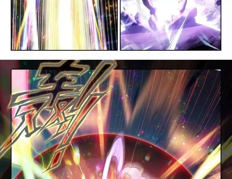 Đấu La Đại Lục 4: Chapter 568