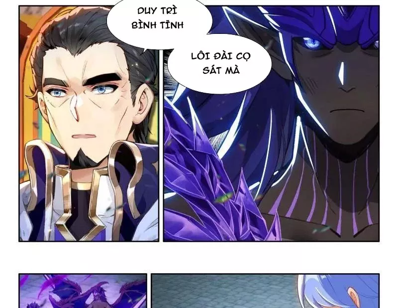 Đấu La Đại Lục 4: Chapter 569