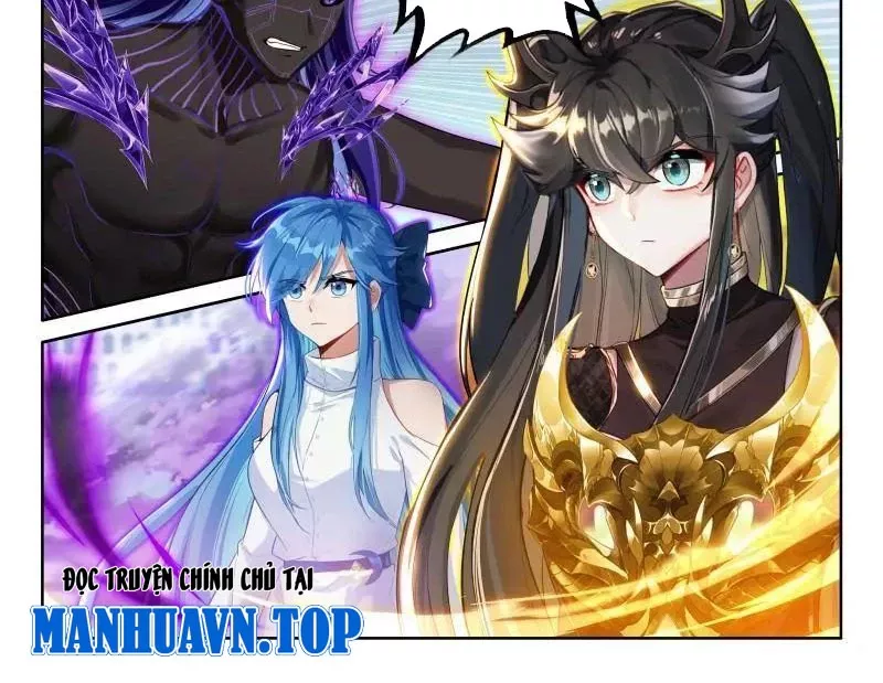 Đấu La Đại Lục 4: Chapter 569